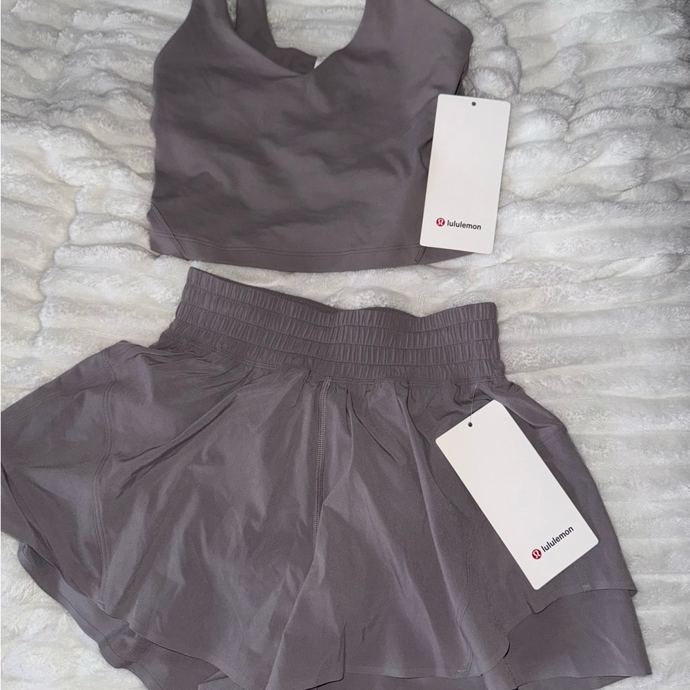 lululemon set